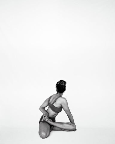 119- Virañcyāsana B