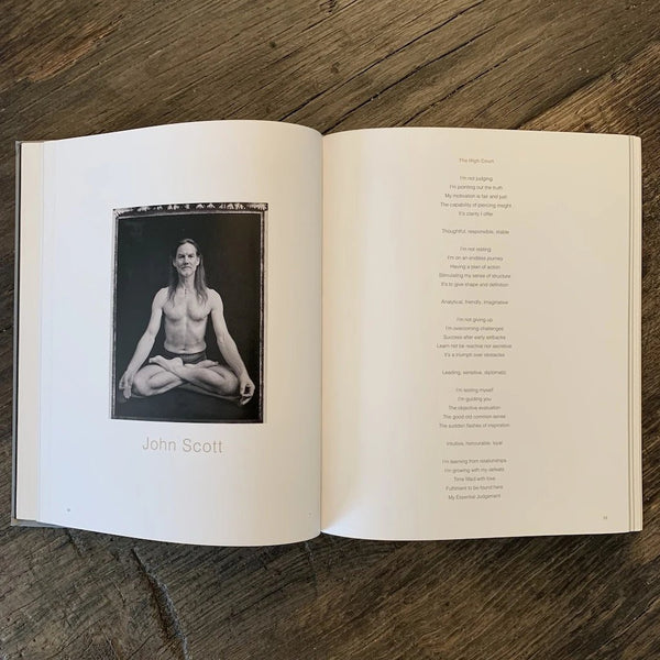 Ashtanga Yoga Book